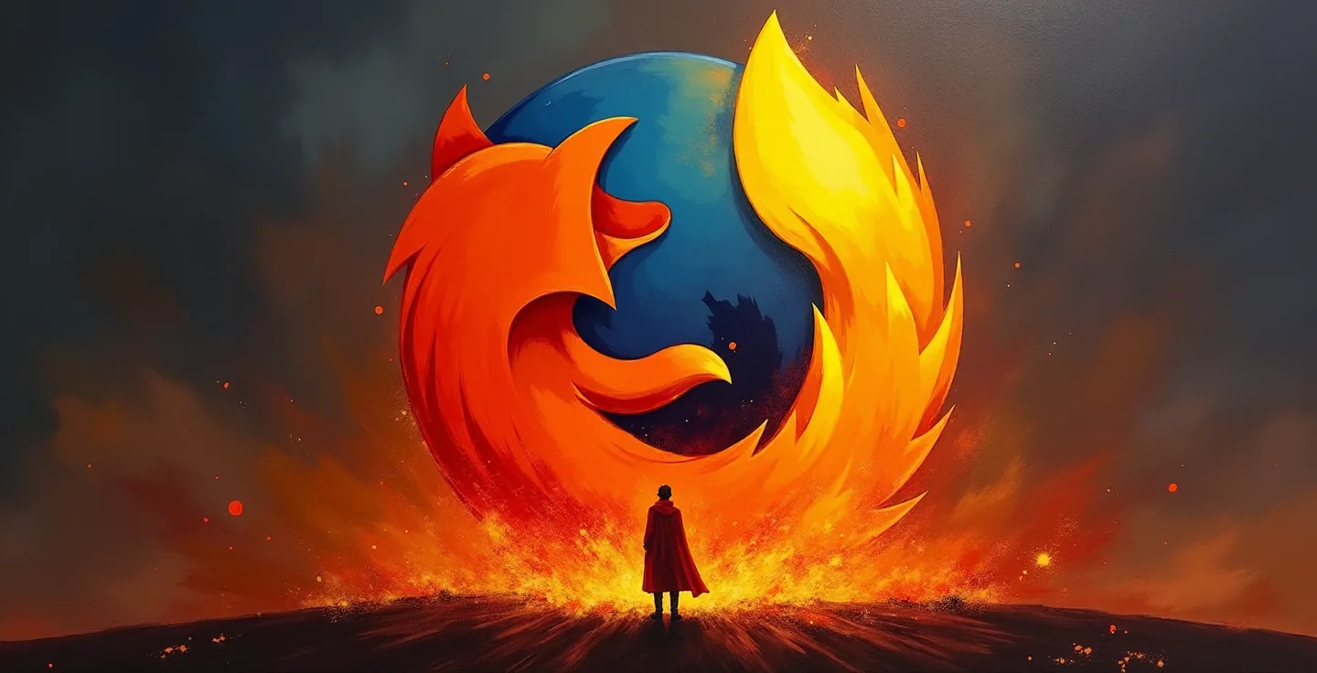 Become a Firefox Power-User